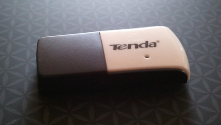 USB WiFi Adapter