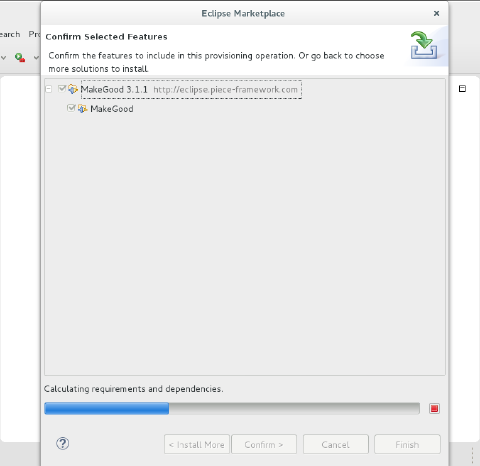 Continuous testing in PHP with Eclipse