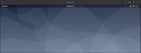 How to auto-scale the display in GNOME Boxes
