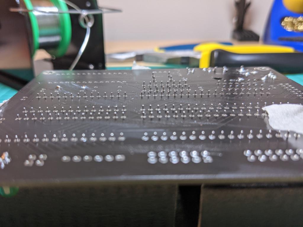 6502 computer - from breadboard to PCB