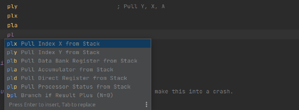 Let's implement preemptive multitasking