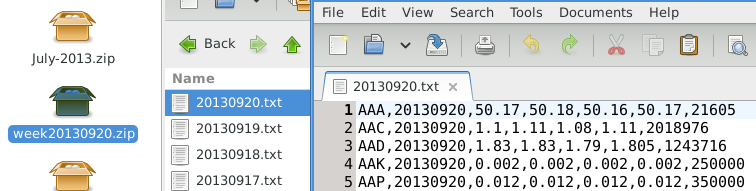 SQLite Batch-Datei einfügen