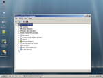 ReactOS Device Manager