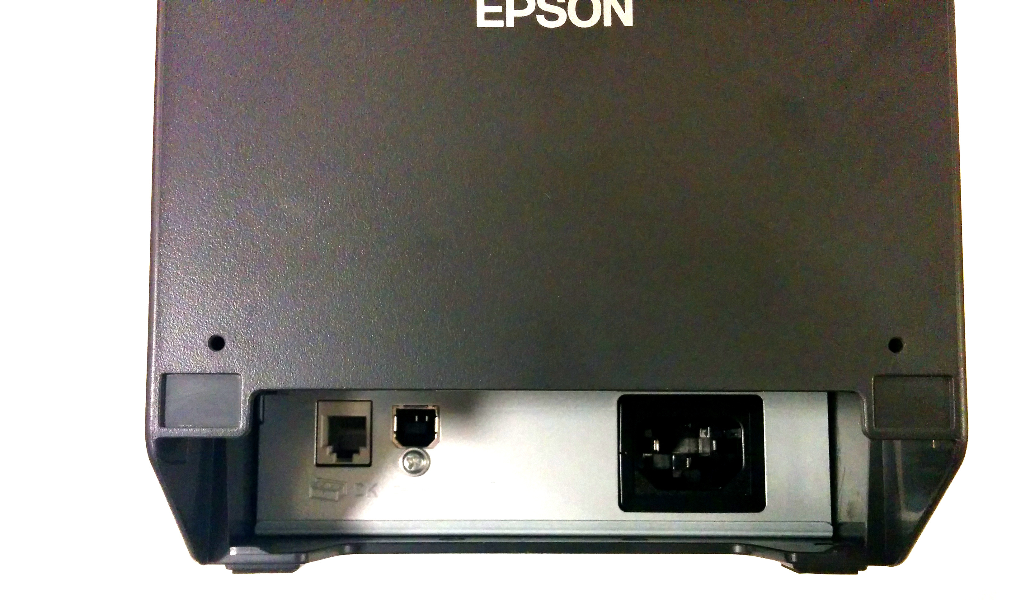 Bondrucker Epson TMT-88-V USB TM-T88-V TM-T88V für Windows 7-10 Mac Linux 
