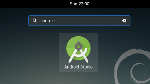 how to add app icon android studio